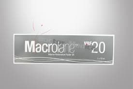 Macrolane VRF20
